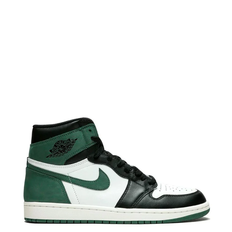 Jordan 1 Retro High Clay Green, CLAY GREEN